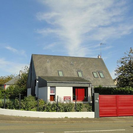 Chambres D'Hotes Lassay'Renite Exterior foto