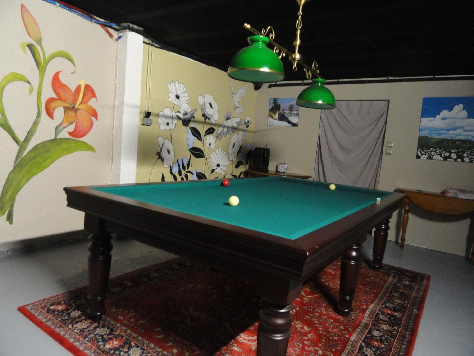 Chambres D'Hotes Lassay'Renite Exterior foto